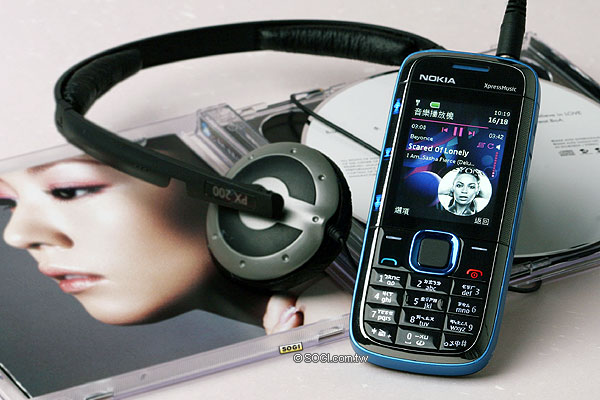炫光音樂機 Nokia 5130 XM 入門不陽春 炫光音樂機 Nokia 5130 XM 入門不陽春