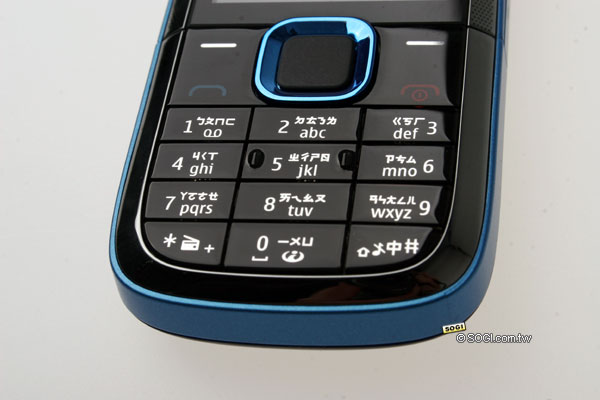 炫光音樂機 Nokia 5130 XM 入門不陽春 炫光音樂機 Nokia 5130 XM 入門不陽春