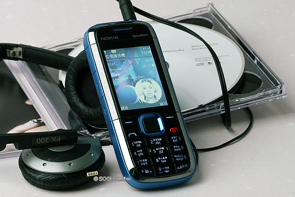 炫光音樂機 Nokia 5130 XM 入門不陽春 炫光音樂機 Nokia 5130 XM 入門不陽春