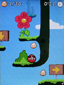 炫光音樂機 Nokia 5130 XM 入門不陽春 炫光音樂機 Nokia 5130 XM 入門不陽春