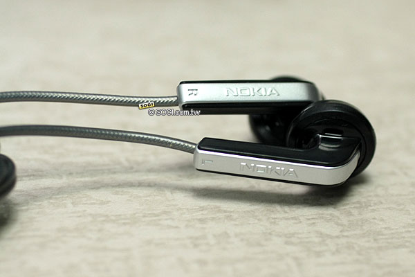 沉穩現身 Nokia N79 經典黑開箱寫真