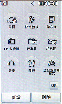 迷人風采！PRADA II KF900 手機＋腕表 時尚嶄現
