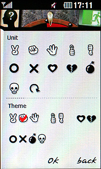 迷人風采！PRADA II KF900 手機＋腕表 時尚嶄現