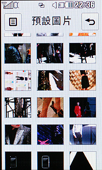 迷人風采！PRADA II KF900 手機＋腕表 時尚嶄現