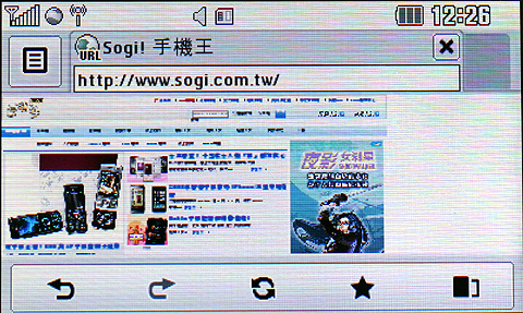 迷人風采！PRADA II KF900 手機＋腕表 時尚嶄現