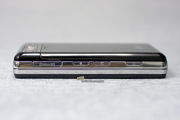 迷人風采！PRADA II KF900 手機＋腕表 時尚嶄現