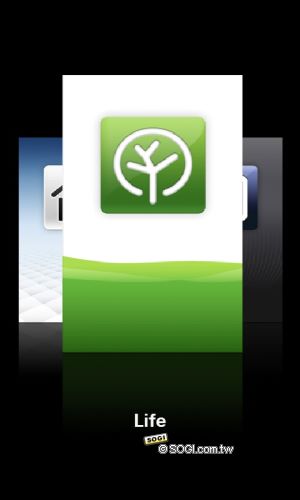 Asus手機告別作 寬螢幕智慧機P835 Asus手機告別作 寬螢幕智慧機P835