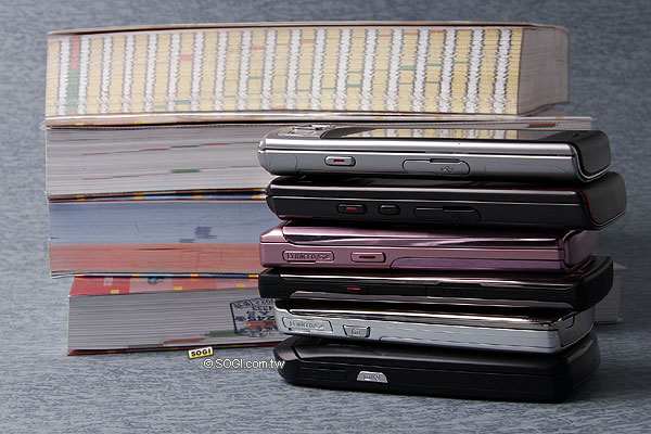 Ultra極致工藝 Samsung S8300、S7350 上市在即 Ultra極致工藝 Samsung S8300、S7350 上市在即