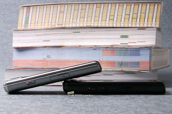 Ultra極致工藝 Samsung S8300、S7350 上市在即 Ultra極致工藝 Samsung S8300、S7350 上市在即