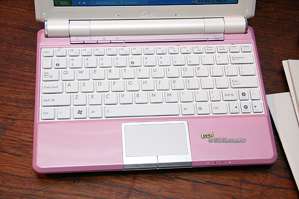 Asus P835 vs HTC Touch HD 外觀暨春季 NB 新品上市 Asus P835 vs HTC Touch HD 外觀暨春季 NB 新品上市