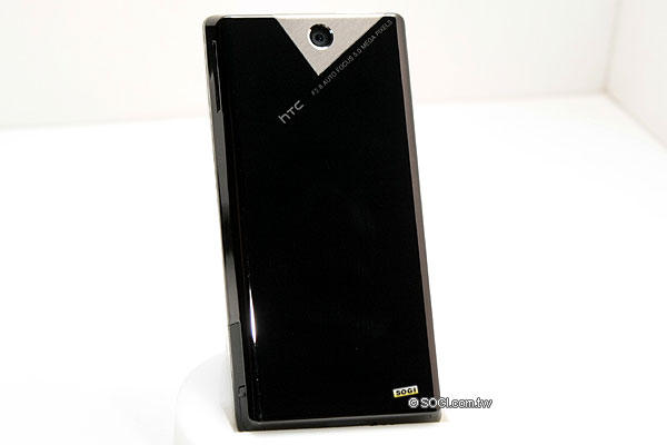 HTC二代鑽石機4月底上市 售價21,900元 HTC二代鑽石機4月底上市 售價21,900元