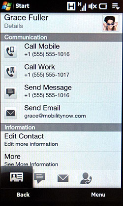HTC二代鑽石機4月底上市 售價21,900元 HTC二代鑽石機4月底上市 售價21,900元