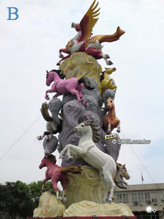 謎底揭曉! 800 萬畫素最夯手機猜謎圖解 謎底揭曉! 800 萬畫素最夯手機猜謎圖解