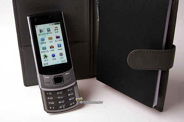 Ultra再升級!三星 S7350/S8300售價出爐 Ultra再升級!三星 S7350/S8300售價出爐