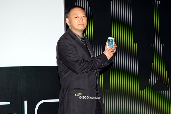 中華獨賣預購開跑 HTC Magic售價20,900元 中華獨賣預購開跑 HTC Magic售價20,900元