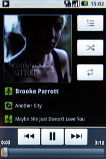 中華獨賣預購開跑 HTC Magic售價20,900元 中華獨賣預購開跑 HTC Magic售價20,900元