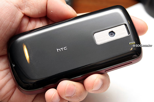 Google 手機登台 HTC Magic 更多功能介紹 Google 手機登台 HTC Magic 更多功能介紹