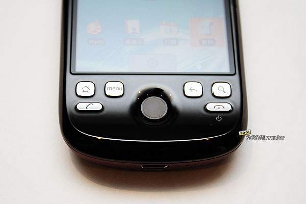 Google 手機登台 HTC Magic 更多功能介紹 Google 手機登台 HTC Magic 更多功能介紹