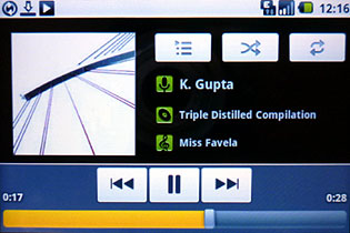 Google 手機登台 HTC Magic 更多功能介紹 Google 手機登台 HTC Magic 更多功能介紹