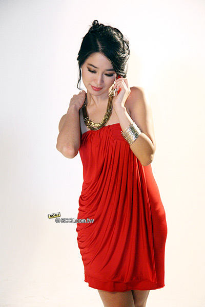 首度來台!SE C903 廣告拍攝花絮直擊 首度來台!SE C903 廣告拍攝花絮直擊