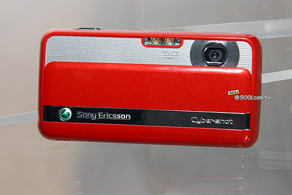 首度來台!SE C903 廣告拍攝花絮直擊 首度來台!SE C903 廣告拍攝花絮直擊