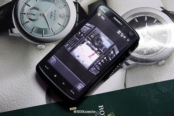 WM手機必玩!Spb Mobile Shell 3.0 極炫 WM手機必玩!Spb Mobile Shell 3.0 極炫