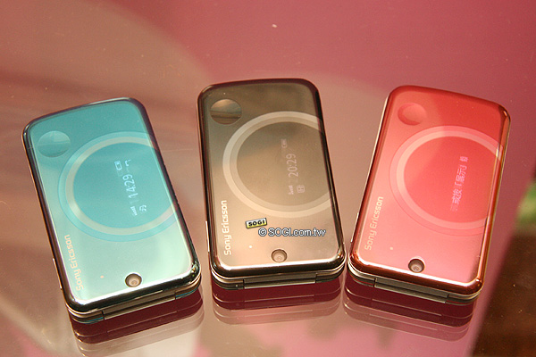 五動奇機!SE 新機低價策略發表會直擊 五動奇機!SE 新機低價策略發表會直擊