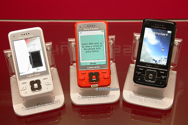 五動奇機!SE 新機低價策略發表會直擊 五動奇機!SE 新機低價策略發表會直擊