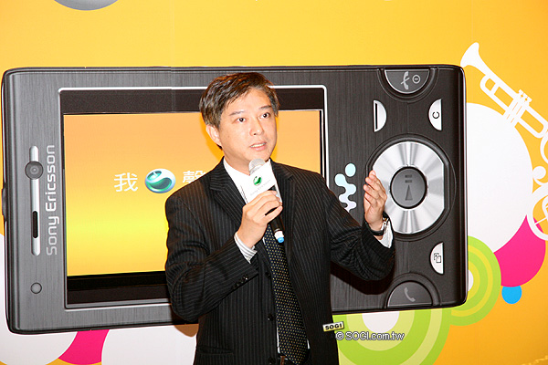 五動奇機!SE 新機低價策略發表會直擊 五動奇機!SE 新機低價策略發表會直擊