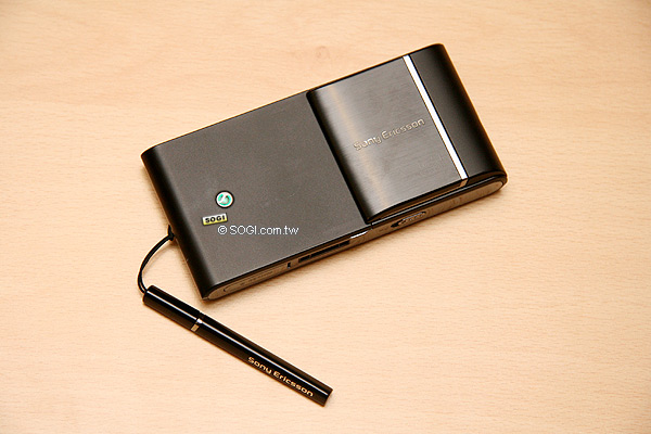 千萬畫素時代來臨!SE Satio 王者在台現身 千萬畫素時代來臨!SE Satio 王者在台現身