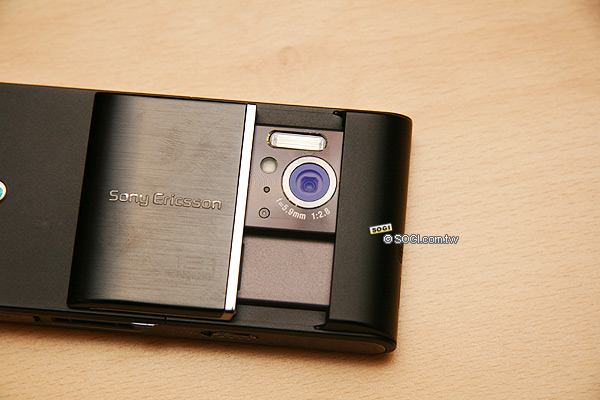 千萬畫素時代來臨!SE Satio 王者在台現身 千萬畫素時代來臨!SE Satio 王者在台現身