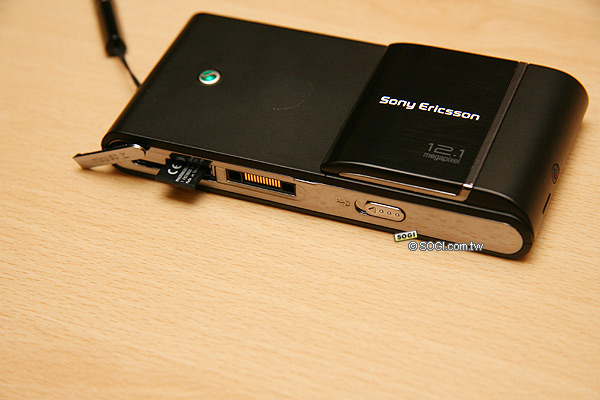 千萬畫素時代來臨!SE Satio 王者在台現身 千萬畫素時代來臨!SE Satio 王者在台現身