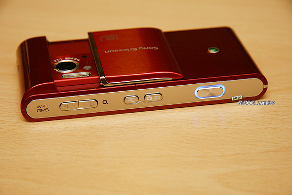 千萬畫素時代來臨!SE Satio 王者在台現身 千萬畫素時代來臨!SE Satio 王者在台現身