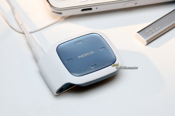 NOKIA N97 強悍登台!上市價 26,550 元 NOKIA N97 強悍登台!上市價 26,550 元