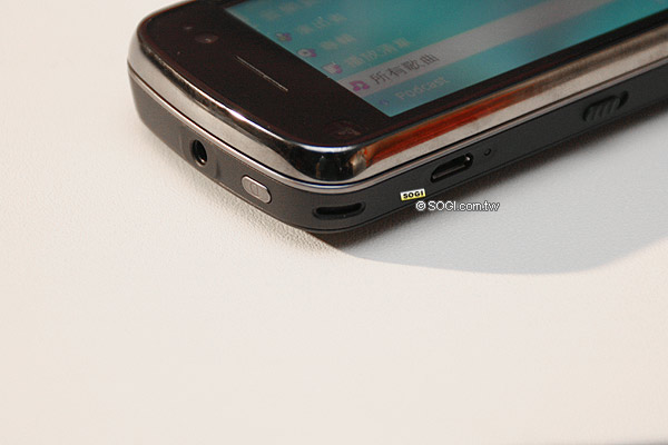 NOKIA N97 強悍登台!上市價 26,550 元 NOKIA N97 強悍登台!上市價 26,550 元