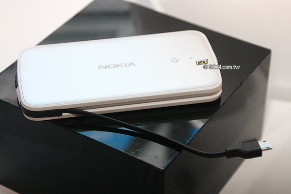 NOKIA N97 強悍登台!上市價 26,550 元 NOKIA N97 強悍登台!上市價 26,550 元