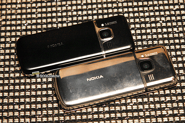 NOKIA 6700 Classic 光影對機 情人價 12,800 元 NOKIA 6700 Classic 光影對機 情人價 12,800 元