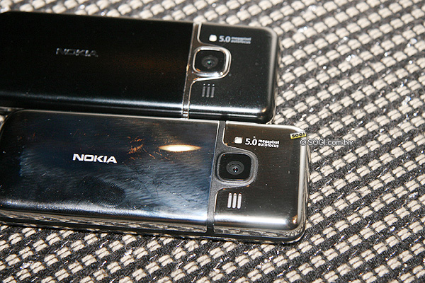 NOKIA 6700 Classic 光影對機 情人價 12,800 元 NOKIA 6700 Classic 光影對機 情人價 12,800 元