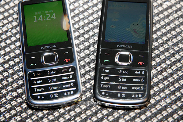 NOKIA 6700 Classic 光影對機 情人價 12,800 元 NOKIA 6700 Classic 光影對機 情人價 12,800 元