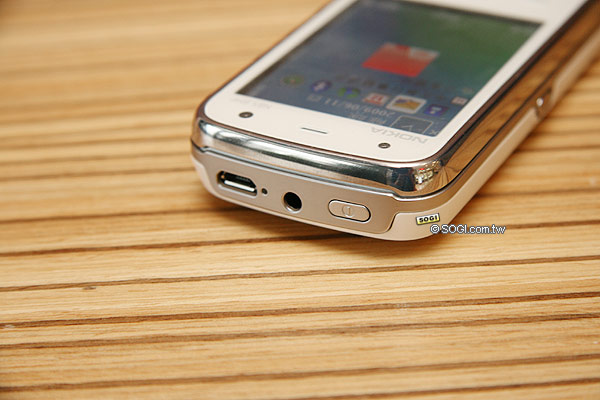 NOKIA N86 8MP 發表 上市價兩萬有找 NOKIA N86 8MP 發表 上市價兩萬有找