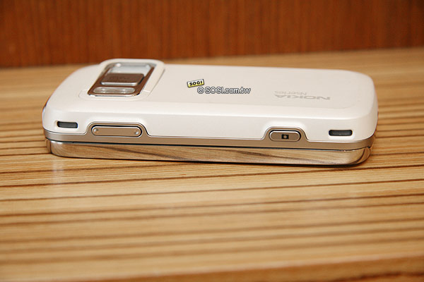 NOKIA N86 8MP 發表 上市價兩萬有找 NOKIA N86 8MP 發表 上市價兩萬有找