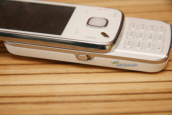 NOKIA N86 8MP 發表 上市價兩萬有找 NOKIA N86 8MP 發表 上市價兩萬有找