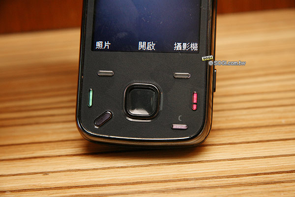NOKIA N86 8MP 發表 上市價兩萬有找 NOKIA N86 8MP 發表 上市價兩萬有找