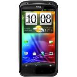 HTC Amaze 4G、Sensation感動機 外型比一比 HTC Amaze 4G、Sensation感動機 外型比一比