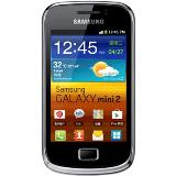 三星GALAXY Mini 2巧樂機進化 入手價七千有找 三星GALAXY Mini 2巧樂機進化 入手價七千有找