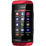 NOKIA Asha 305、Asha 311觸控新機 雙重登台 NOKIA Asha 305、Asha 311觸控新機 雙重登台