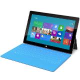 微軟Surface RT平板傳三月登台 Surface Pro也會上市 微軟Surface RT平板傳三月登台 Surface Pro也會上市