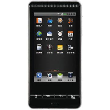 拍立得轉戰手機 推16MP智慧機SC1630【2012 CES】 拍立得轉戰手機 推16MP智慧機SC1630【2012 CES】