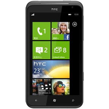 HTC TITAN II發表 相機升級1600萬畫素【CES 2012】 HTC TITAN II發表 相機升級1600萬畫素【CES 2012】