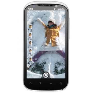 HTC Amaze 4G、Sensation感動機 外型比一比 HTC Amaze 4G、Sensation感動機 外型比一比